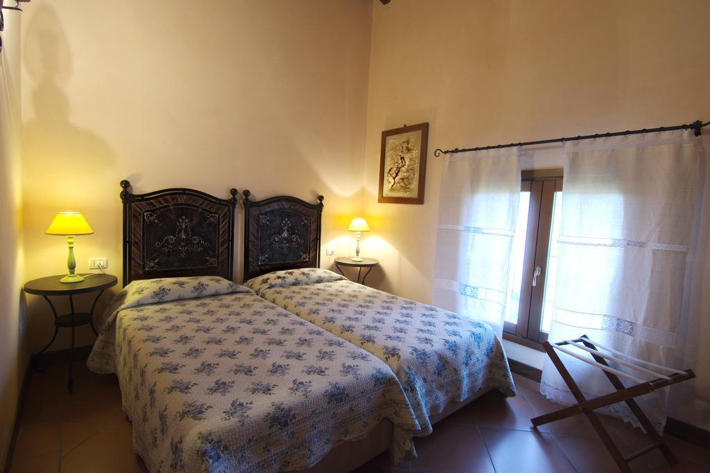 Agriturismo La Cascinetta Guest House Pieve di Cento Eksteriør bilde